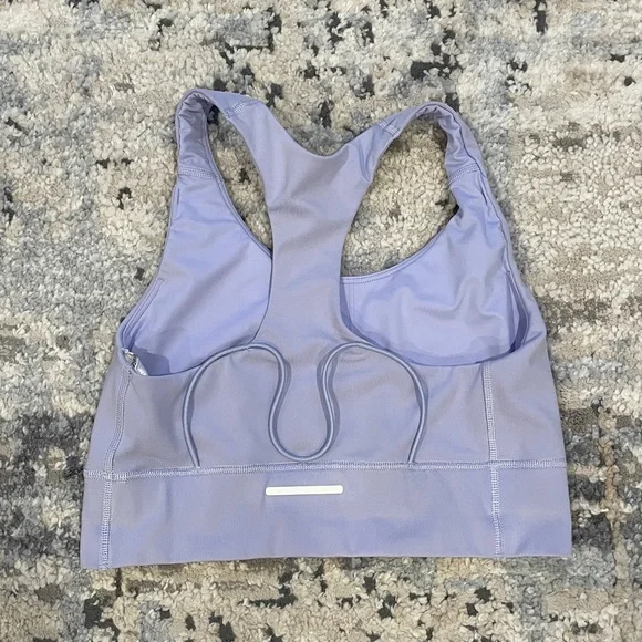 adidas OWN THE RUN VIOLET SET - Picture 3 of 10